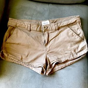 RVCA shorts